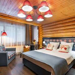 База отдыха Дивная Бухта, Тверская область