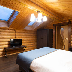 База отдыха Дивная Бухта, Тверская область