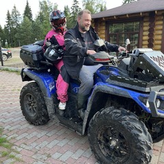 База отдыха Дивная Бухта, Тверская область