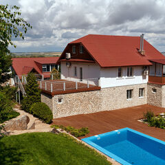 Эко-отель Масловка, Татарстан