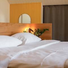 Эко-отель Масловка, Татарстан