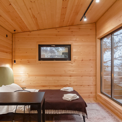 Эко-отель Масловка, Татарстан