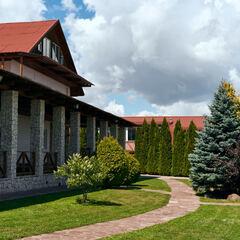 Эко-отель Масловка, Татарстан