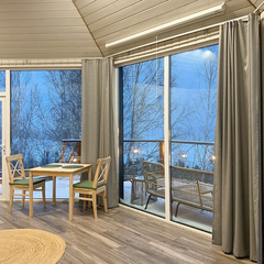 Эко-отель Масловка, Татарстан