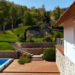 Эко-отель Масловка, Татарстан