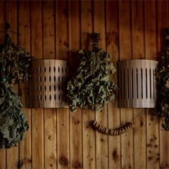 Эко-отель Масловка, Татарстан