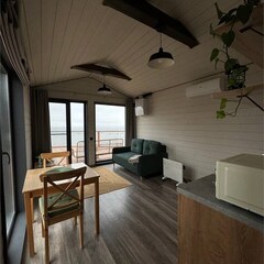 Эко-отель Масловка, Татарстан