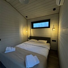 Эко-отель Масловка, Татарстан