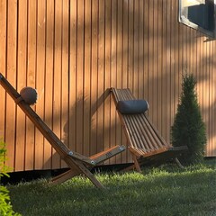 Эко-отель Масловка, Татарстан