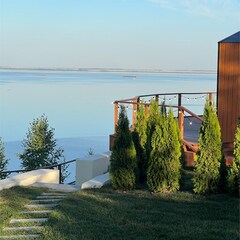 Эко-отель Масловка, Татарстан