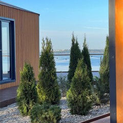 Эко-отель Масловка, Татарстан