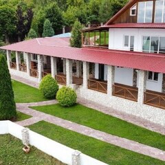 Эко-отель Масловка, Татарстан