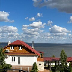 Эко-отель Масловка, Татарстан