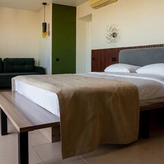 Эко-отель Масловка, Татарстан