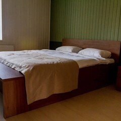 Эко-отель Масловка, Татарстан