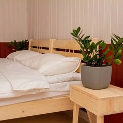 Эко-отель Масловка, Татарстан