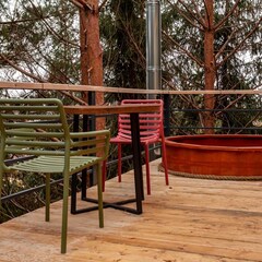 Эко-отель Масловка, Татарстан