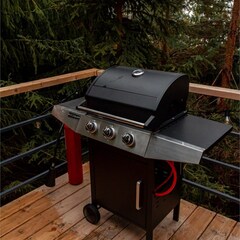 Эко-отель Масловка, Татарстан