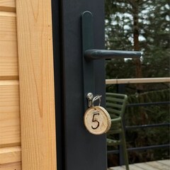 Эко-отель Масловка, Татарстан