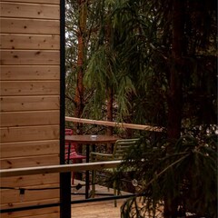 Эко-отель Масловка, Татарстан