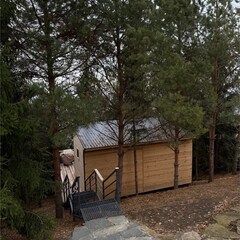 Эко-отель Масловка, Татарстан