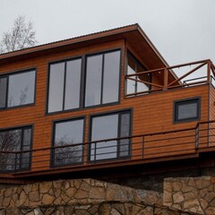 Эко-отель Масловка, Татарстан