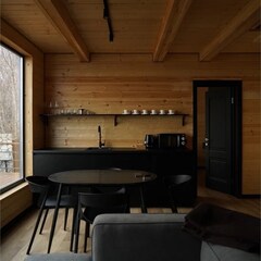 Эко-отель Масловка, Татарстан