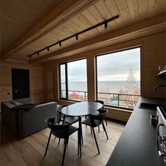 Эко-отель Масловка, Татарстан