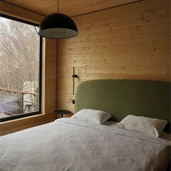 Эко-отель Масловка, Татарстан