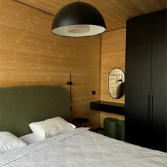 Эко-отель Масловка, Татарстан