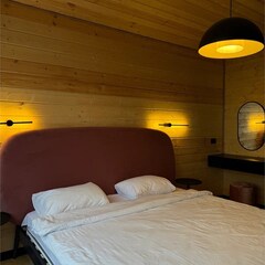 Эко-отель Масловка, Татарстан