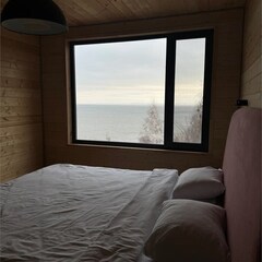 Эко-отель Масловка, Татарстан