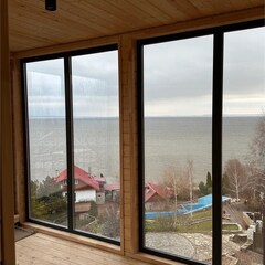 Эко-отель Масловка, Татарстан