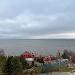 Эко-отель Масловка, Татарстан