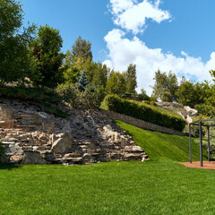 Эко-отель Масловка, Татарстан