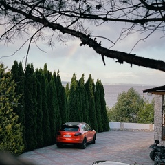 Эко-отель Масловка, Татарстан