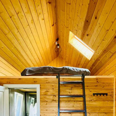 Глэмпинг Chilli Bros camp, Республика Северная Осетия - Алания