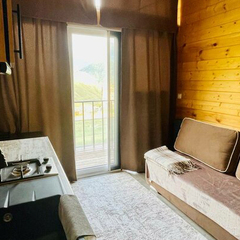 Глэмпинг Chilli Bros camp, Республика Северная Осетия - Алания