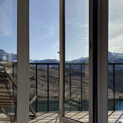 Глэмпинг Chilli Bros camp, Республика Северная Осетия - Алания