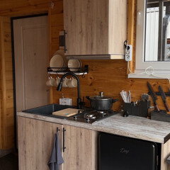 Глэмпинг Chilli Bros camp, Республика Северная Осетия - Алания