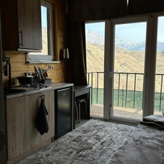 Глэмпинг Chilli Bros camp, Республика Северная Осетия - Алания