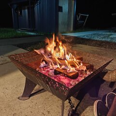 Глэмпинг Chilli Bros camp, Республика Северная Осетия - Алания