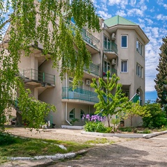 Отель Grand Crystal Group, Краснодарский край