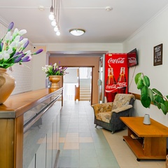 Отель Grand Crystal Group, Краснодарский край