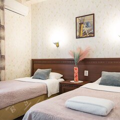 Отель Grand Crystal Group, Краснодарский край