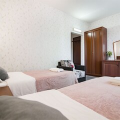 Отель Grand Crystal Group, Краснодарский край