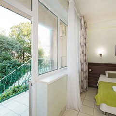 Отель Grand Crystal Group, Краснодарский край