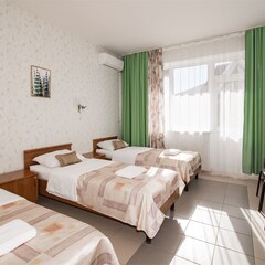 Отель Grand Crystal Group, Краснодарский край