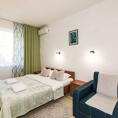 Отель Grand Crystal Group, Краснодарский край