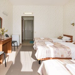 Отель Grand Crystal Group, Краснодарский край